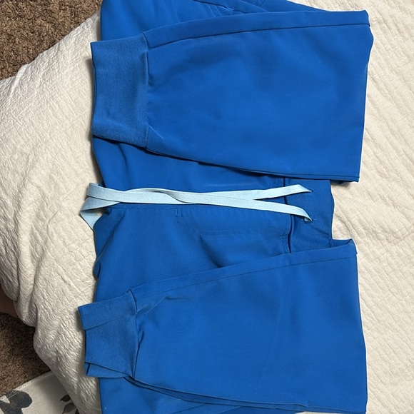 Figs scrub set - Picture 5 of 7